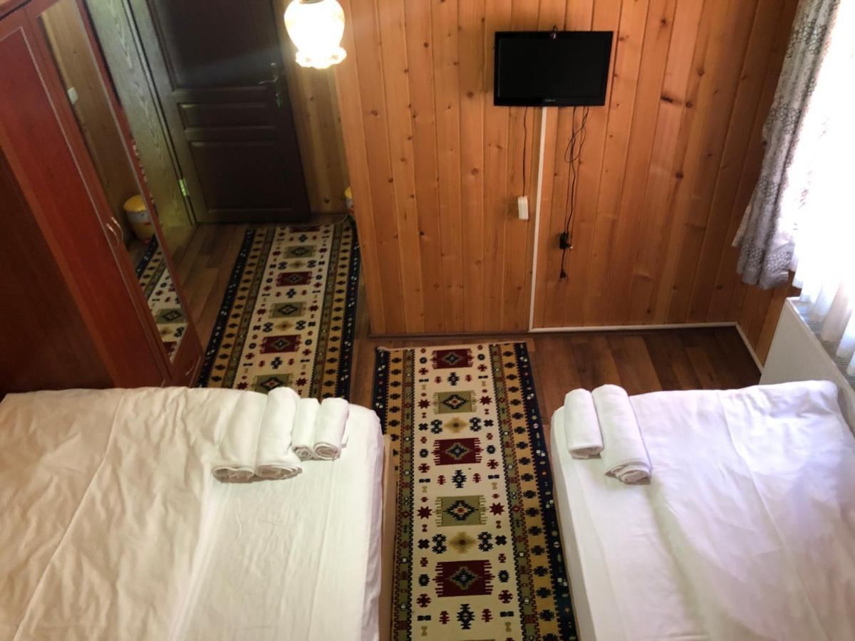 Ferah Butik Otel Camlihemsin Экстерьер фото