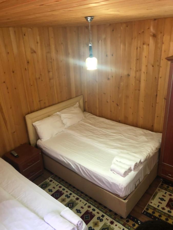 Ferah Butik Otel Camlihemsin Экстерьер фото