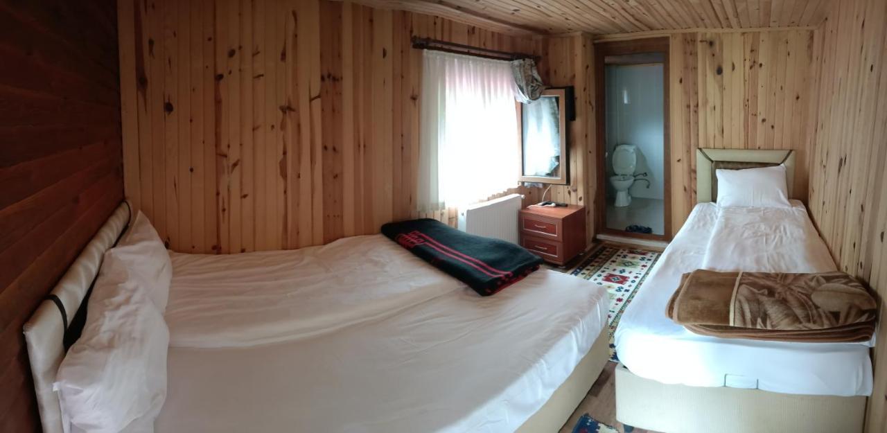 Ferah Butik Otel Camlihemsin Экстерьер фото