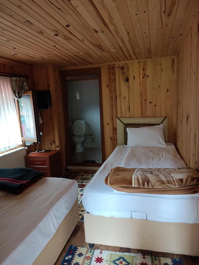 Ferah Butik Otel Camlihemsin Экстерьер фото