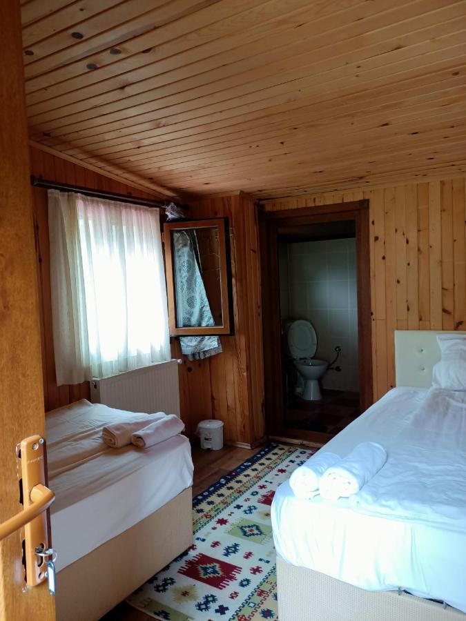 Ferah Butik Otel Camlihemsin Экстерьер фото
