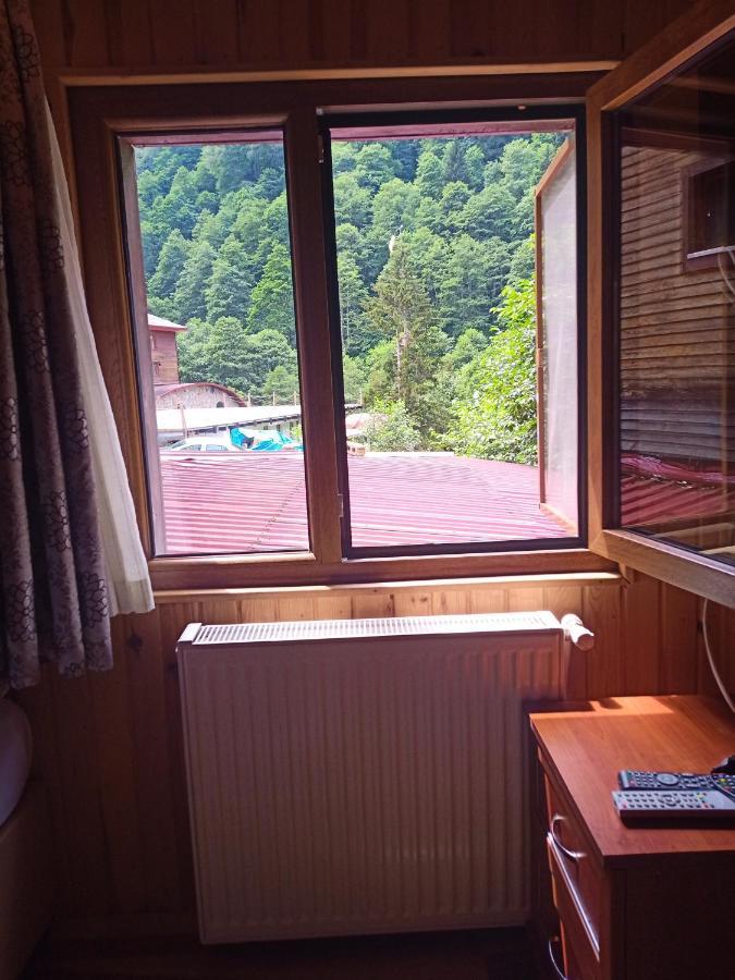 Ferah Butik Otel Camlihemsin Экстерьер фото