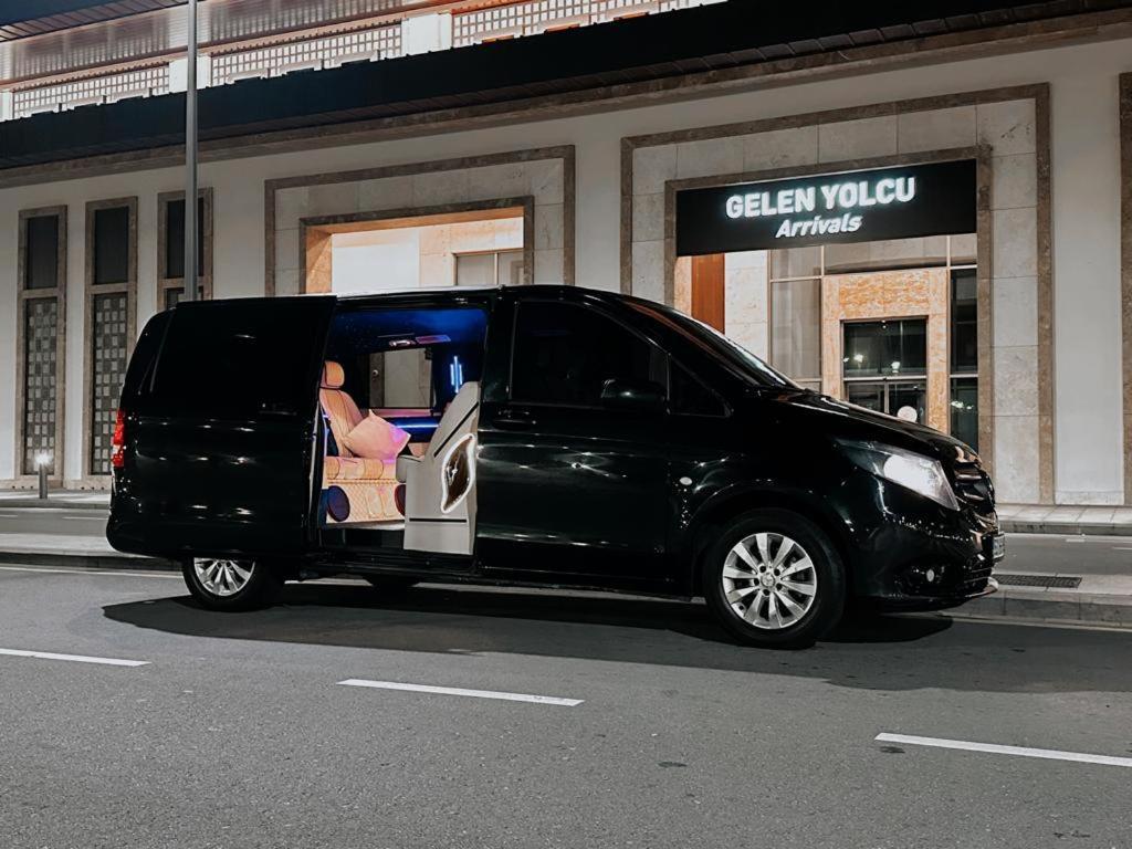Ferah Butik Otel Camlihemsin Экстерьер фото